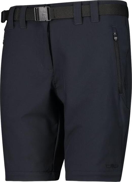 Actual product image CMP Campagnolo Ladies Stretch Zip Off Pants (44)