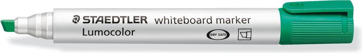 Actual product image Staedtler Whiteboard marker (Green, Silver, 5 mm, 1 x)