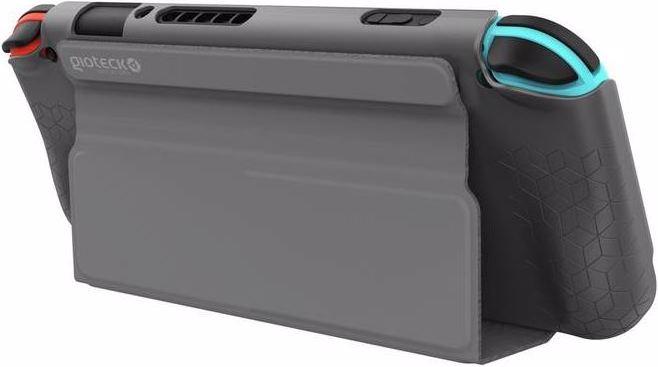 Produktbild Gioteck Pro Case mit Kick Stand für Nintendo Switch (Switch)