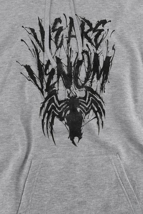 Immagine prodotto We Are Venom Felpa con Cappuccio Uomo (L)