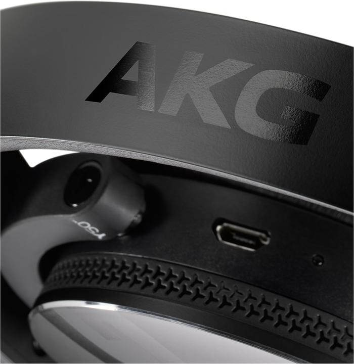 Productafbeelding AKG Y50bt (20 h, Draadloze)