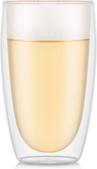 Actual product image Bodum Pavina (450 ml, 6 x)