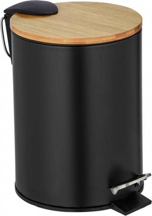 Wenko Treteimer Tortona (3 l)