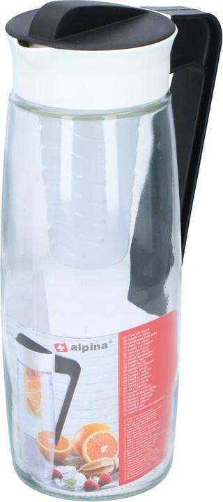 Produktbild Caraf with infuser 1,5L (1.50 l)