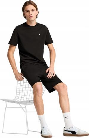 Actual product image Puma Ess Elevated Tee (XL)