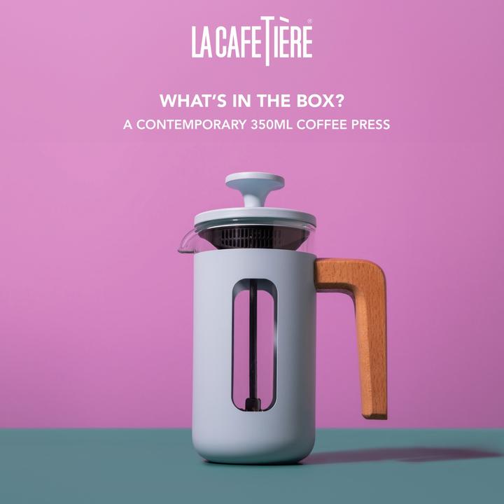 Immagine prodotto La Cafetière LC Cafetière (0.35 l)