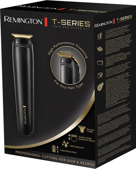 Produktbild Remington T-Series MB7050