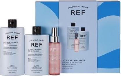 Immagine prodotto Ref. REF Intense Hydrate Giftbox (Set per la cura del viso)