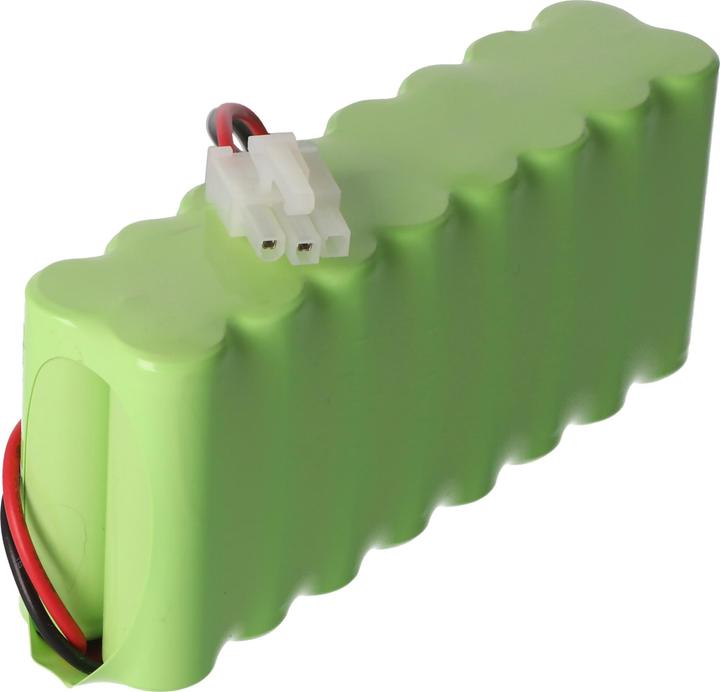 Produktbild XCell Akku für Türsteuerung NiMH 19,2V 900mAh passend für Record STA21 (1 Stk., 900 mAh, Akku)