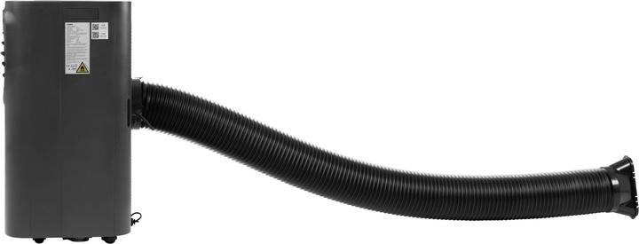 Produktbild Furber SCANDI-100 (9724.60 BTU/h)