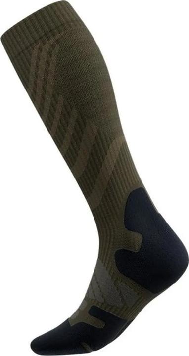 Bauerfeind Outdoor Merino Compression Socks Men (38 - 41)