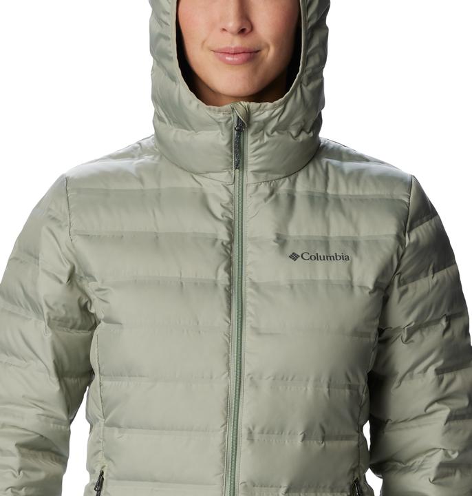 Immagine prodotto Columbia Giacca con cappuccio Lake 22™ II (XS)