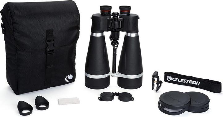 Produktbild Celestron SkyMasterPRO 20x80 (20 x, 80 mm)