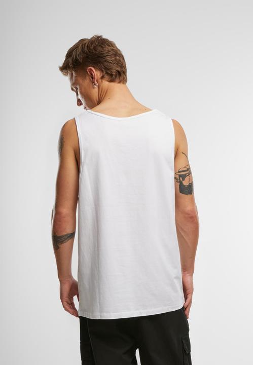Actual product image Urban Classics Jersey Big Tank (S)