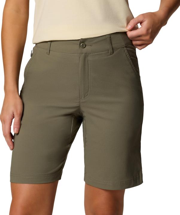 Actual product image Columbia Women's Leslie Falls™ Long Shorts II