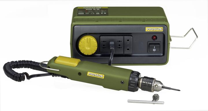 Produktbild Proxxon Micro-Schrauber MIS 1 (Akkubetrieb)