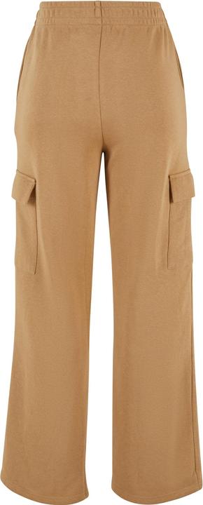 Actual product image Urban Classics Ladies Baggy Light Terry Sweat Pants - 159549 (XS)