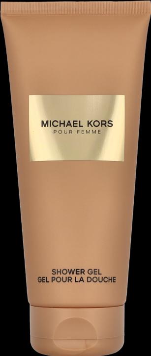 Actual product image Michael Kors Pour Femme Shower Gel 200 ml (200 ml)