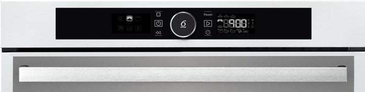 Image du produit Whirlpool AMW 731/WH (31 l)