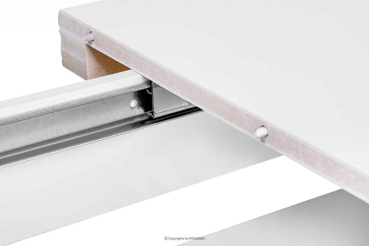 Produktbild Konsimo Cospe (220 x 76.5 x 80 cm, 140 x 76.5 x 80 cm)