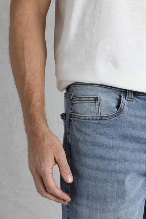 Immagine prodotto Weird Fish Edward Jeans Elasticizzata Dritto Uomo (40)