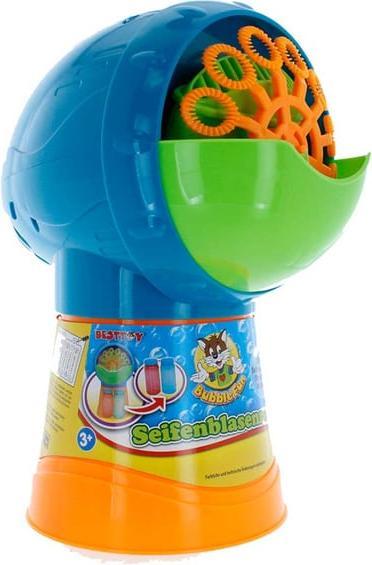 Produktbild Besttoy - Seifenblasenrad gross - mit Flüssigkeit