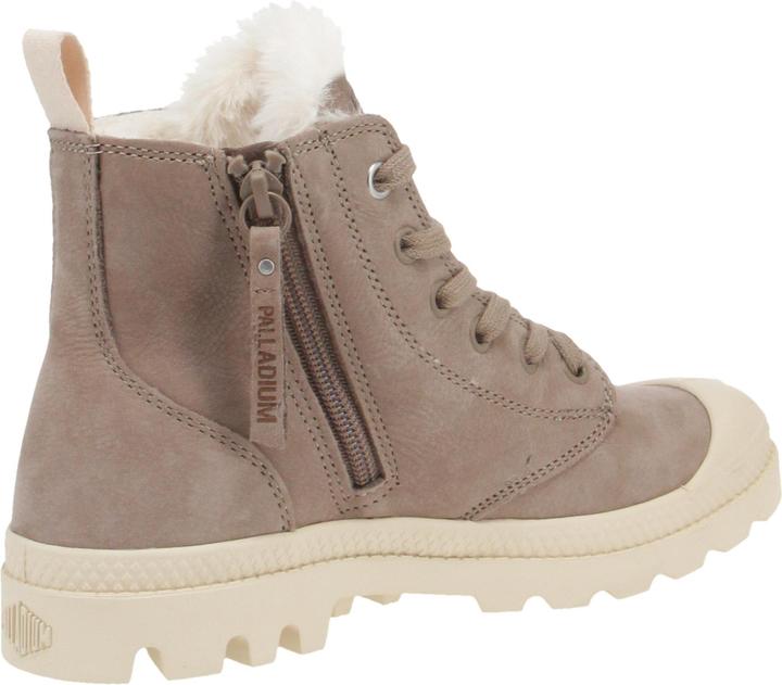 Produktbild Palladium Pampa Hi Zip (37)