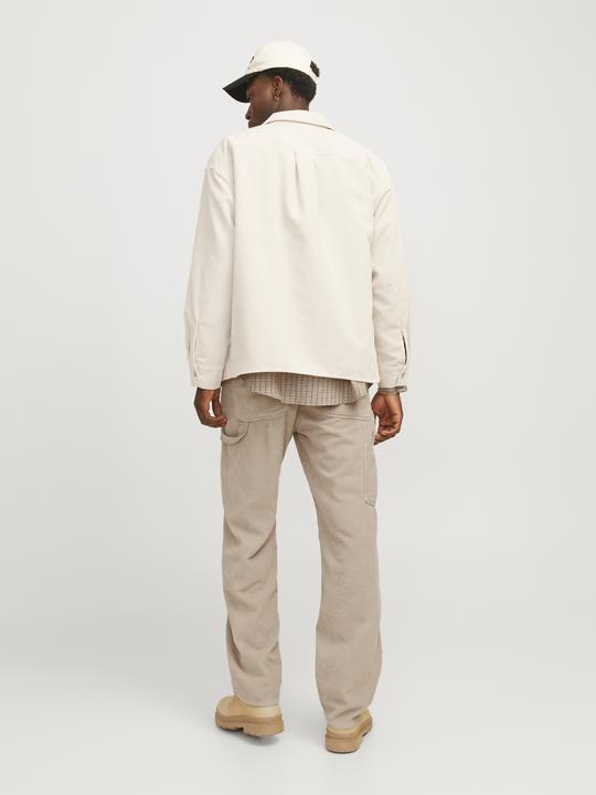 Produktbild Jack & Jones Jpsteddie Jjcarpenter Corduroy Pant Ln (W31/L32)