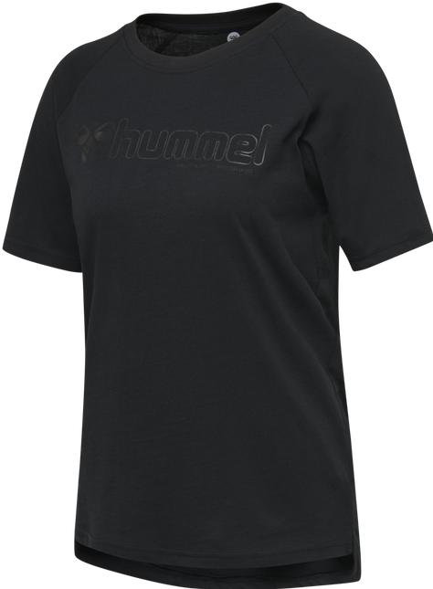 Actual product image hummel Zenia T-Shirt S/S (S)