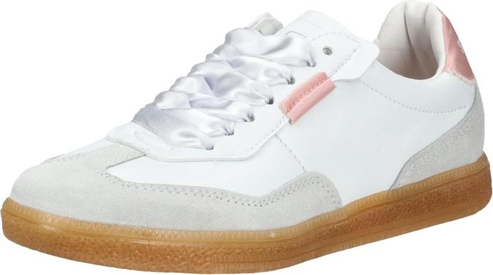 Pink, Weiss