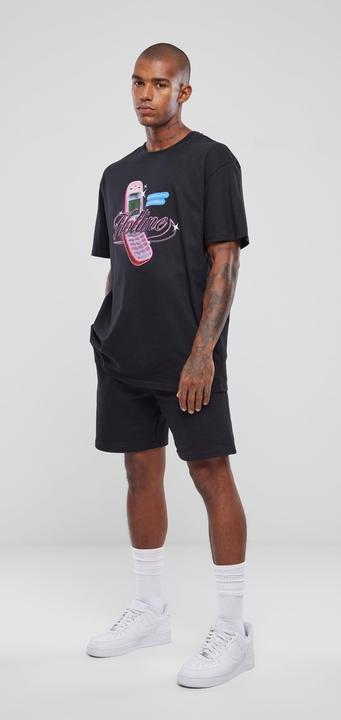 Produktbild Urban Classics Hotline Oversize Tee - 119371 (L)