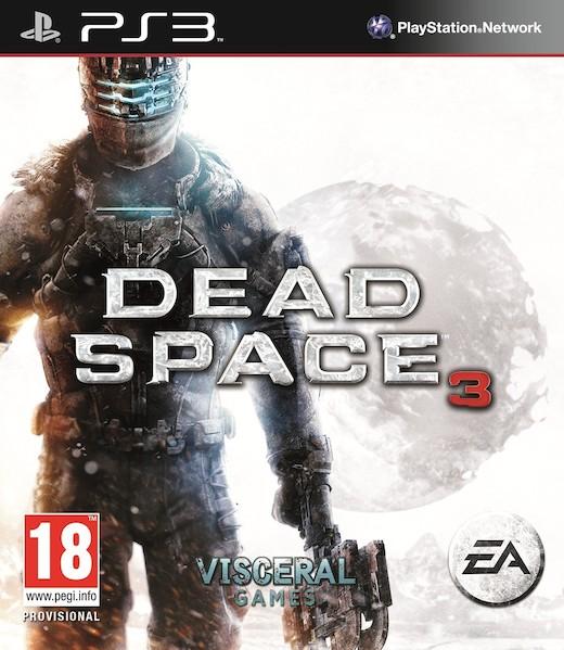 Immagine prodotto EA Games Dead Space 3 (PS3, EN)
