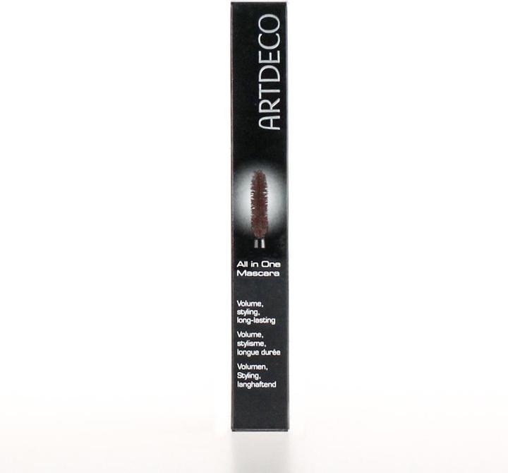 Actual product image Artdeco All In One (Brown)