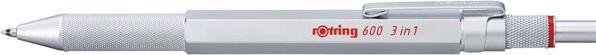Produktbild Rotring Feinminenst (Silber, 1 x)