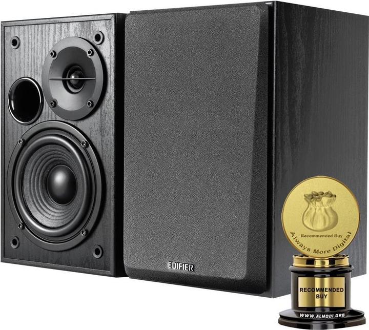 Image du produit Edifier R1100 2.0 (1 paire, 42 W)
