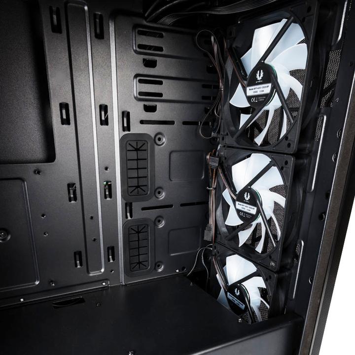 Image du produit BitFenix nova mesh (ATX, mATX, Mini-ITX, E-ATX)