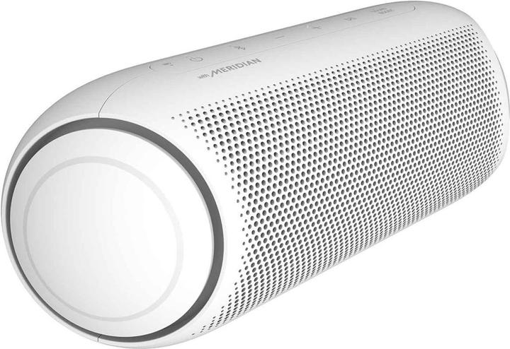 Produktbild LG XBOOM Go PL7 W (24 h, Akkubetrieb)