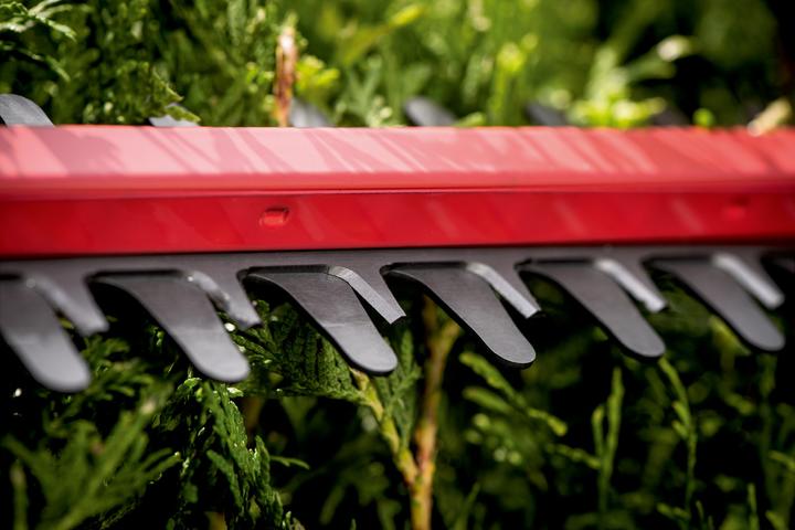 Produktbild Metabo HS 18 LTX 65 (Akkuheckenschere)