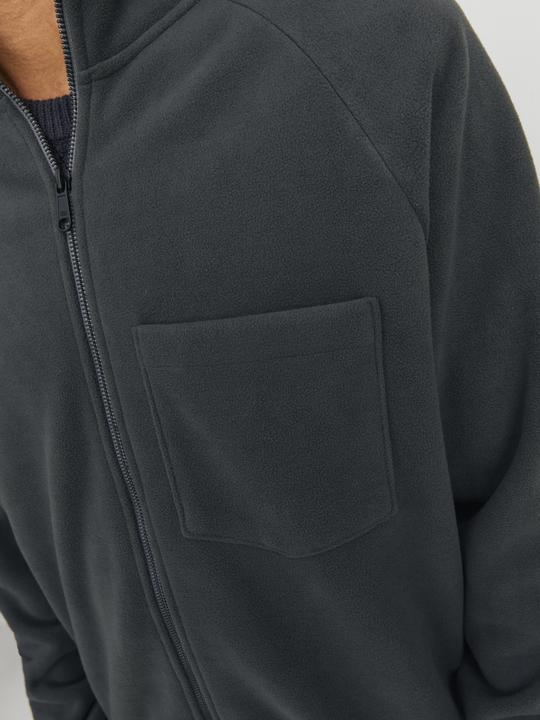 Immagine prodotto Jack & Jones Felpa a collo alto con zip (S)