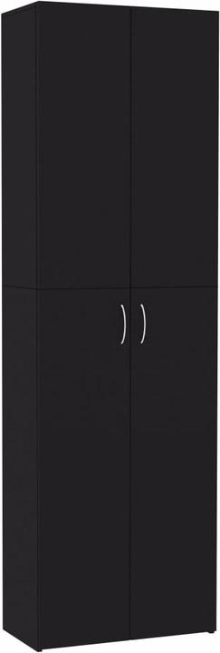 Actual product image VidaXL Cadeo (60 x 32 x 190 cm)