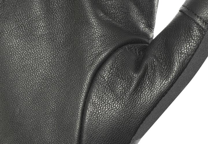 Produktbild Black Diamond Midweight Softshell Gloves (XS)