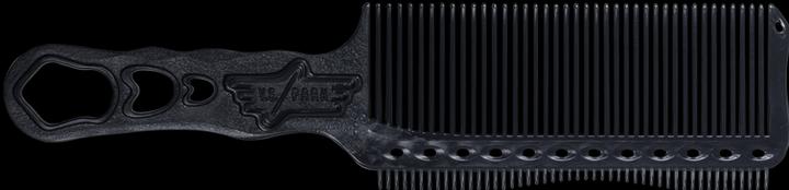 Immagine prodotto Y.S. Park Pettine Slim Soft Clipper Denti n. 282 nero 240 mm