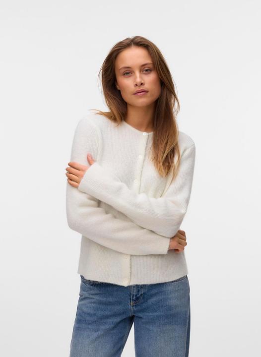 Actual product image Vero Moda VMCLARA Strickjacke Strickjacke (XL)