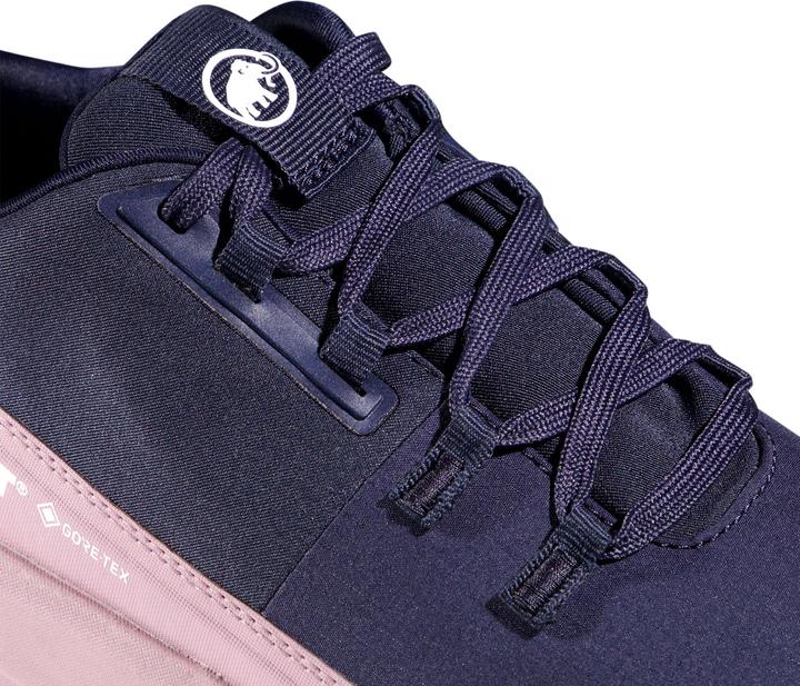 Produktbild Mammut Women's Aenergy Hike Low GTX (39)