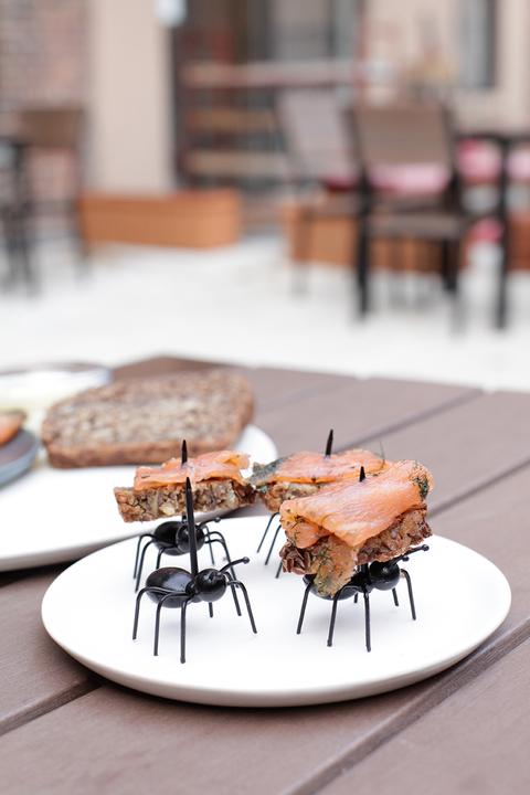 Produktbild Kikkerland Ants