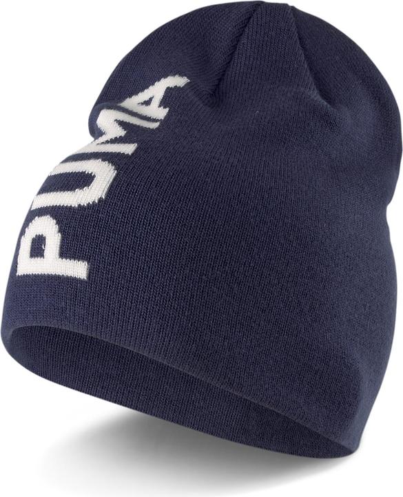 Puma Ess Classic Cuffless Beanie-023433