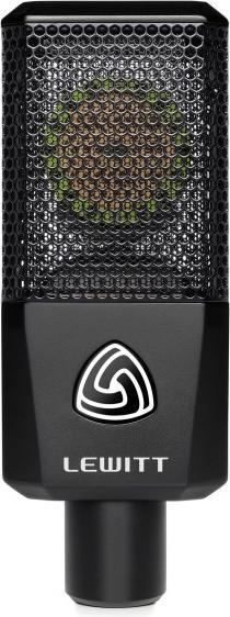 Actual product image Lewitt Ray