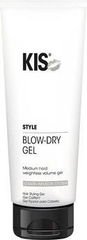 Immagine prodotto KIS Gel per l'asciugatura Style 200ml (Gel per capelli, 200 ml)