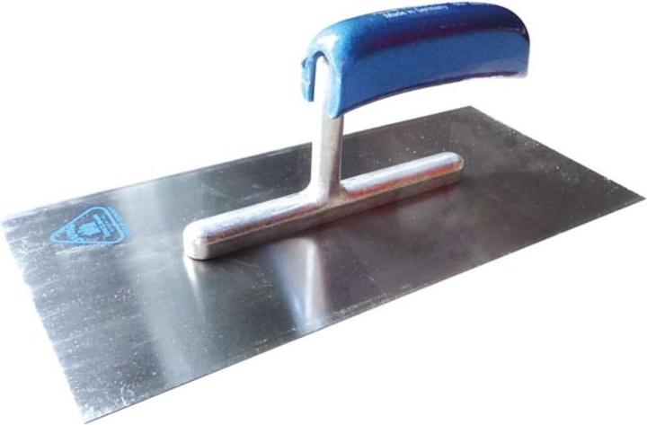 Actual product image Jung Henkelmann Trowel American model (13 cm)