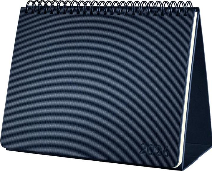 Sigel Tischkalender Conceptum 2026 (213 x 220 mm, Tedesco)